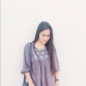 Meet your Posher, Deepa